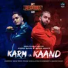 About MTV Roadies - Karm Ya Kaand Anthem Song